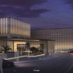The-Canopy-Shopping-Mall-Arabia-Saudita-L'Altra-Pietra-Colosseo-Barge-Castello-Antrazyt-Pietra-Nocciola-Outdoor-Wood-2-cm-Harena-Holz-Grigio