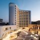 Hotel-Hyatt-Regency-Saint-Julian's-Malta-pavimentazione-in-pietra-sinterizzata-di-2-cm