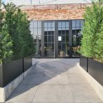 Ophelia-Lounge-restaurant-Hotel-pavimento-in-pietra-sinterizzata-Cattedrale-Avorio