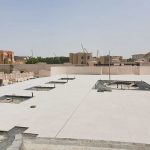 Villa-privata-Dubai-pavimentazione-in-pietra-sinterizzata-di-2-cm