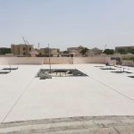 Villa-privata-Dubai-pavimentazione-in-pietra-sinterizzata-di-2-cm