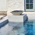 Texas-casa-con-piscina-in-pietra-sinterizzata-L'Altra-Pietra-duomo-bluestone-grey