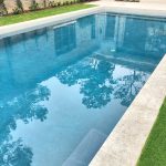 Huston-villa-piscina-L'Altra-Pietra-Colosseo-Pietra-di-Gerusalemme