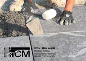 SINTERED-STONE-Installation-manual