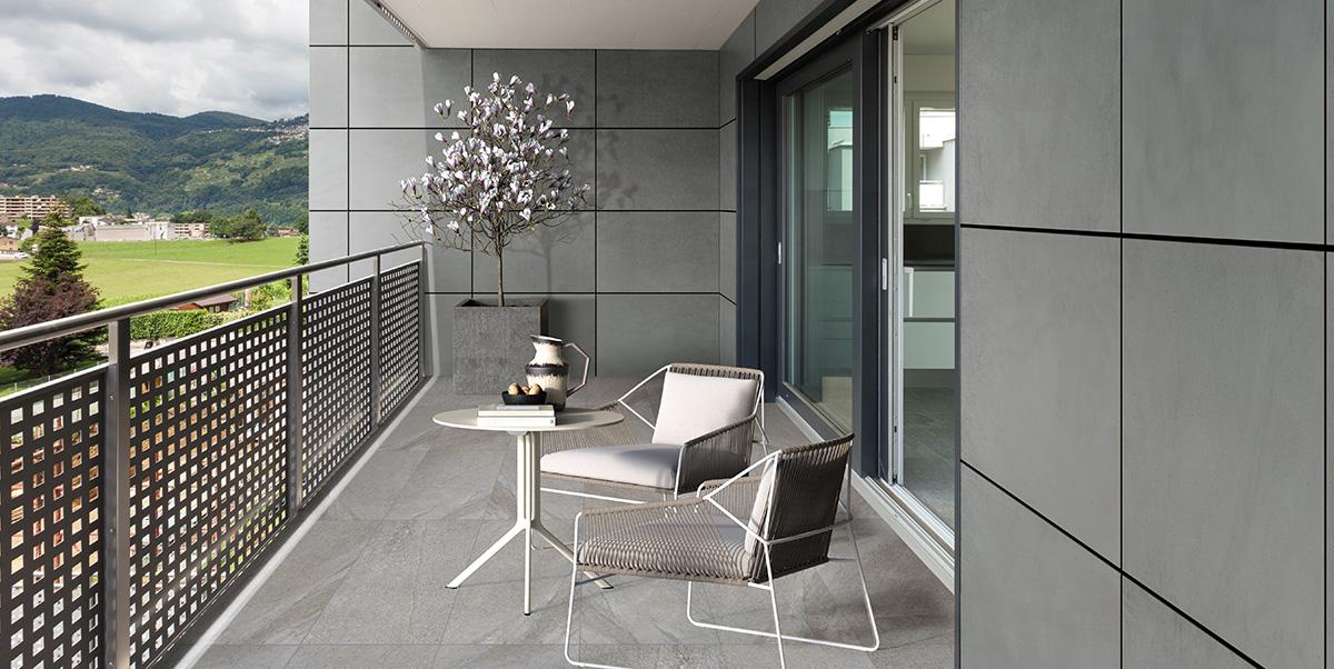 ETNA LIGHT GREY